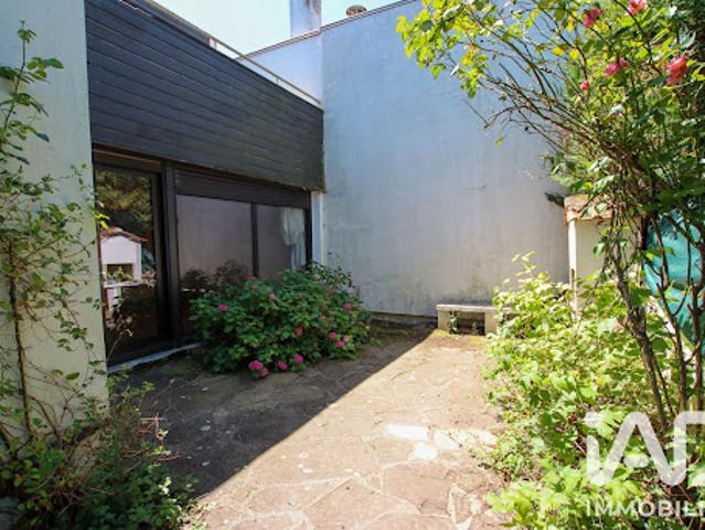 Vente Maison 5 pièces 97 m2 Boussy Saint Antoine
