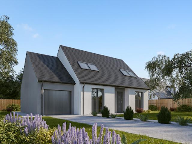 Vente Maison 5 pièces 97 m2 Ballancourt sur Essonne