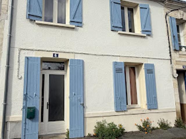 Vente Maison 5 pièces 97 m2 Bergerac
