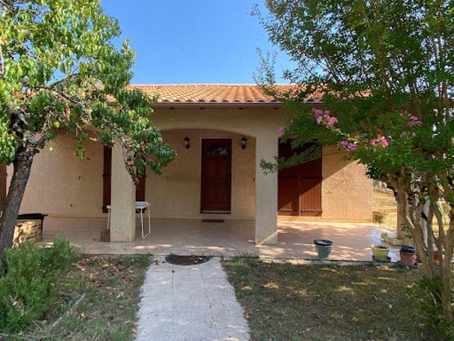 Vente Maison 5 pièces 97 m2 Bergerac