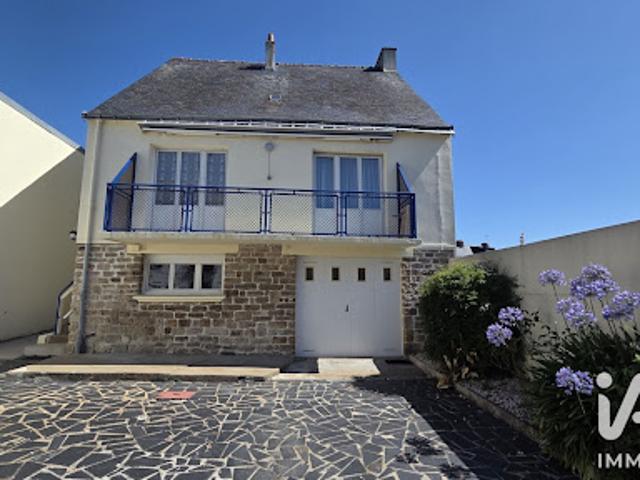 Vente Maison 5 pièces 97 m2 Billiers