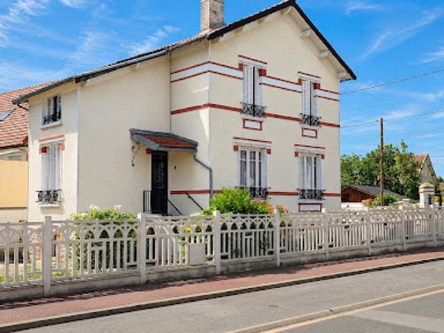 Vente Maison 5 pièces 97 m2 Gagny