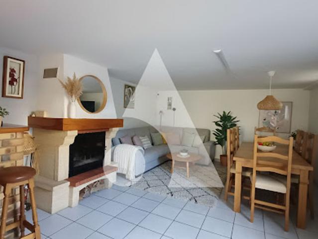 Vente Maison 5 pièces 97 m2 Epinay sur Seine