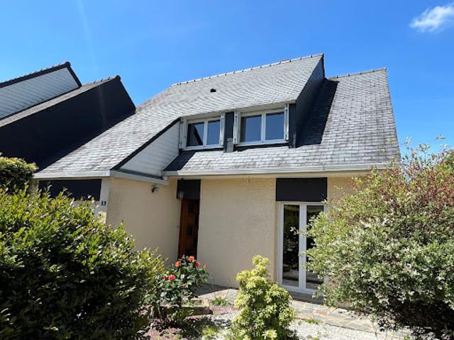Vente Maison 5 pièces 97 m2 Fougeres