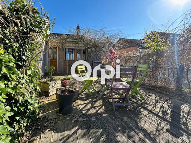 Vente Maison 5 pièces 97 m2 Feuchy