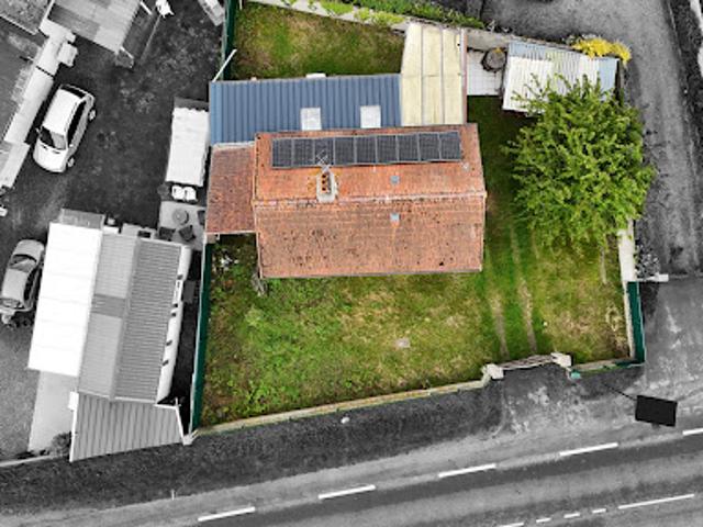 Vente Maison 5 pièces 97 m2 Hombleux