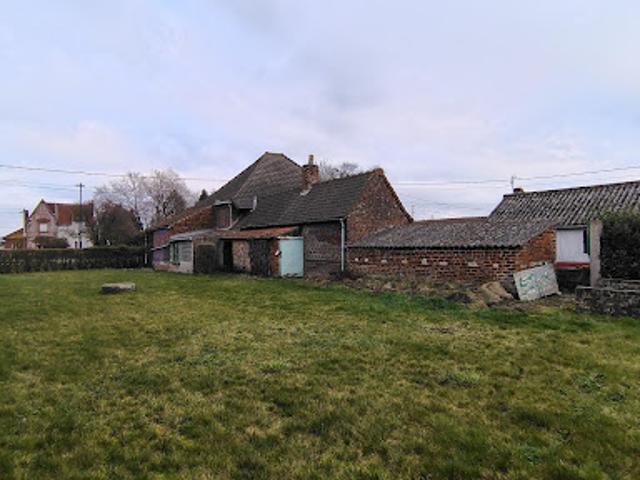 Vente Maison 5 pièces 97 m2 Haverskerque