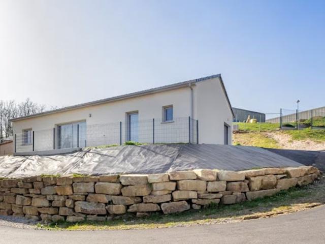 Vente Maison 5 pièces 97 m2 Isle