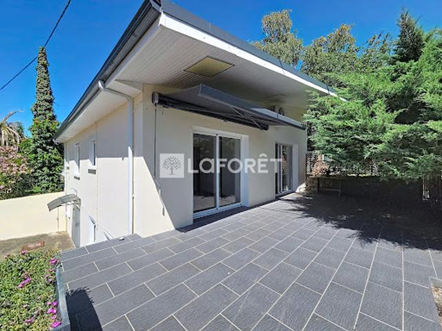 Vente Maison 5 pièces 97 m2 Orthez