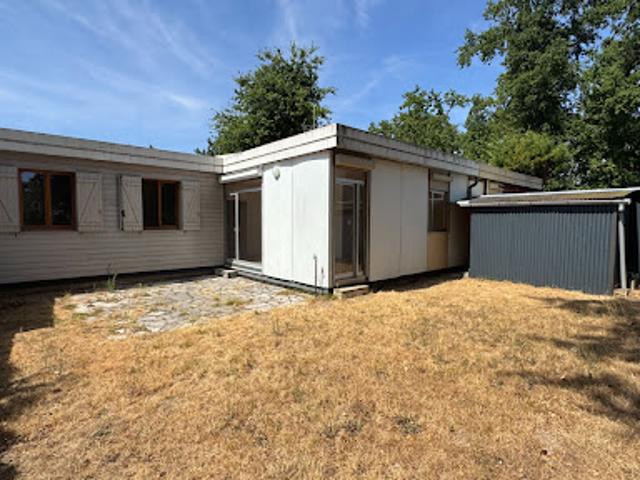 Vente Maison 5 pièces 97 m2 Orleans