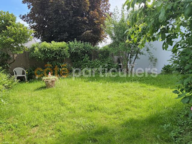 Vente Maison 5 pièces 97 m2 Lorient