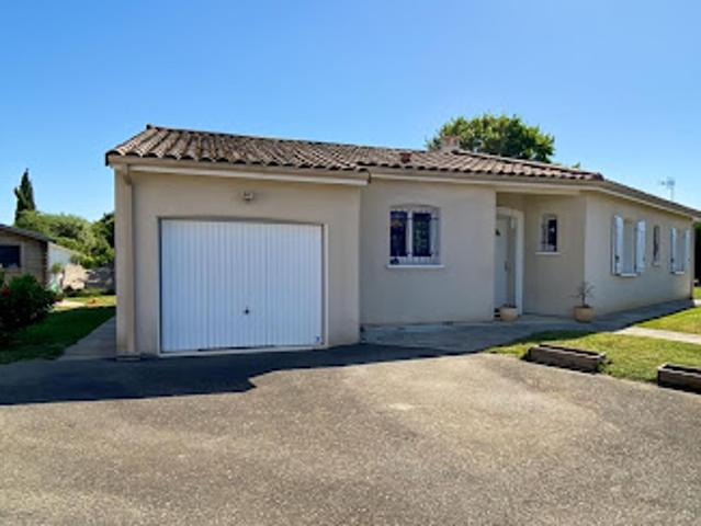 Vente Maison 5 pièces 97 m2 Layrac