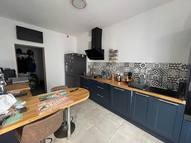 Vente Maison 5 pièces 97 m2 La Charité sur Loire