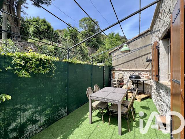 Vente Maison 5 pièces 97 m2 La Garde Freinet