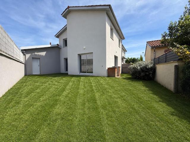 Vente Maison 5 pièces 97 m2 L'Arbresle