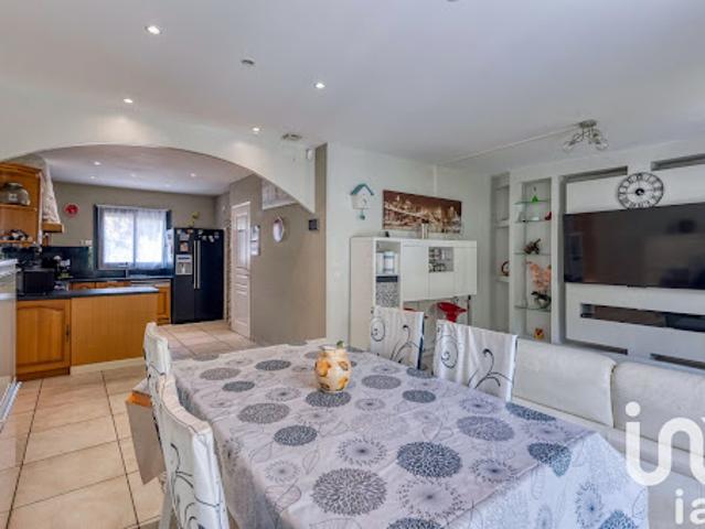 Vente Maison 5 pièces 97 m2 Le Champ près Froges