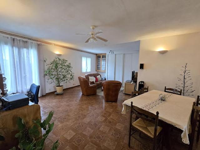 Vente Maison 5 pièces 97 m2 Le Garric