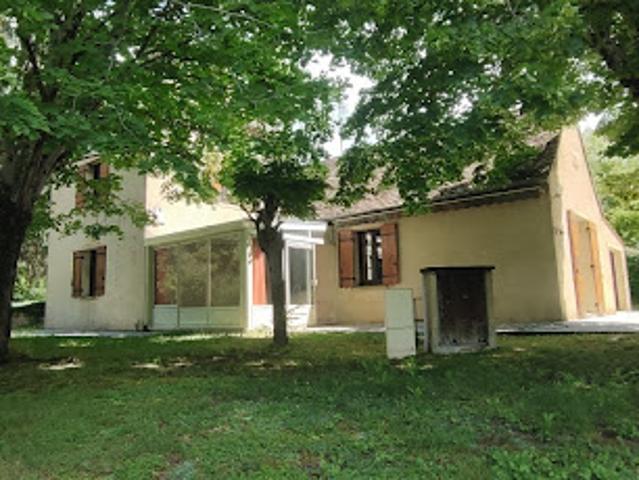 Vente Maison 5 pièces 97 m2 Molieres