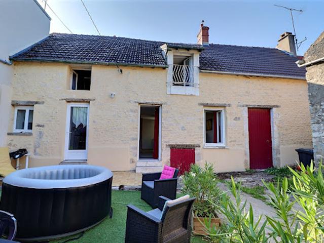 Vente Maison 5 pièces 97 m2 Malesherbes