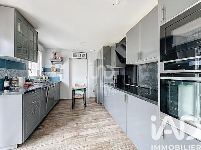 Vente Maison 5 pièces 97 m2 Melun