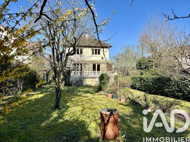 Vente Maison 5 pièces 97 m2 Mériel