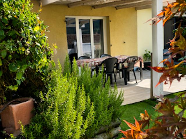 Vente Maison 5 pièces 97 m2 Mirabel et Blacons