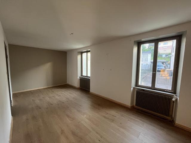 Vente Maison 5 pièces 97 m2 Mulhouse
