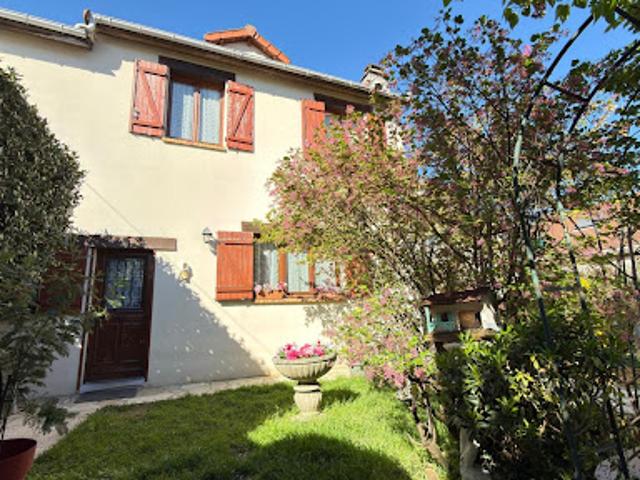 Vente Maison 5 pièces 97 m2 Neuilly sur Marne