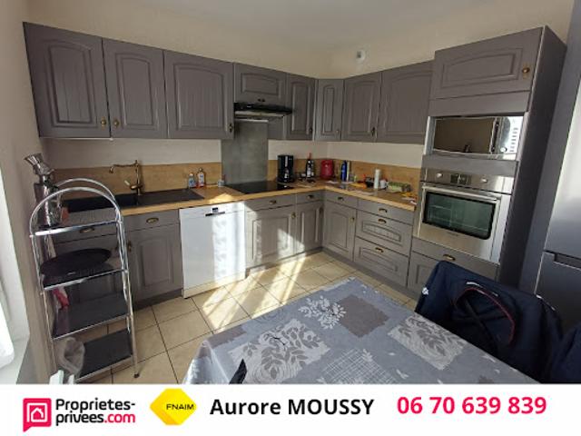 Vente Maison 5 pièces 97 m2 Songy