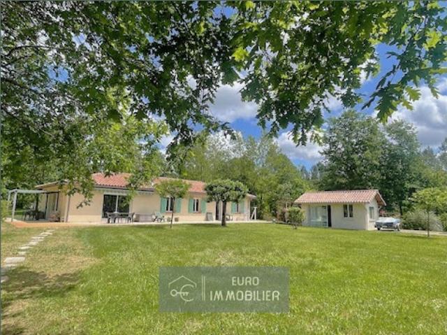 Vente Maison 5 pièces 97 m2 Sore