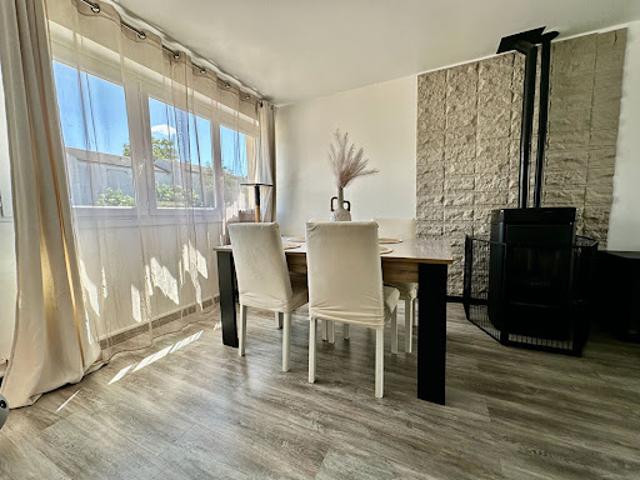 Vente Maison 5 pièces 97 m2 Saumur