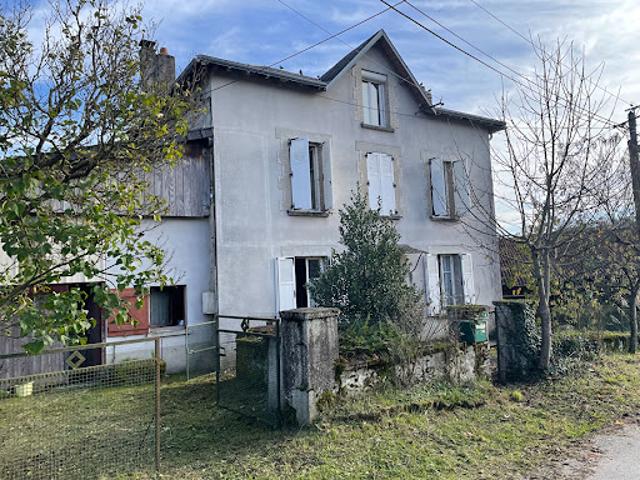 Vente Maison 5 pièces 97 m2 Saint Denis des Murs