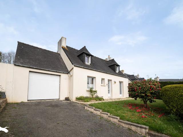 Vente Maison 5 pièces 97 m2 Saint Martin des Champs