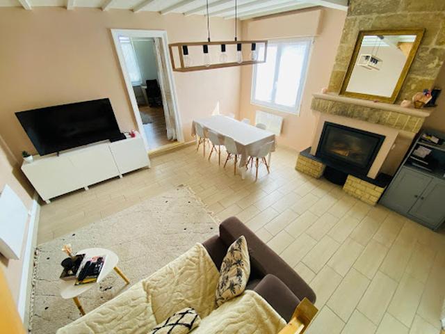 Vente Maison 5 pièces 97 m2 Saint Médard en Jalles