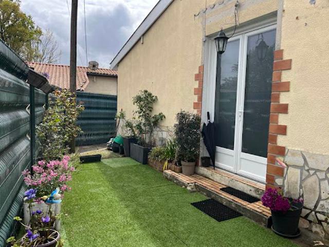 Vente Maison 5 pièces 97 m2 Saint Médard en Jalles