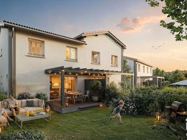 Vente Maison 5 pièces 97 m2 Saint Vincent de Tyrosse