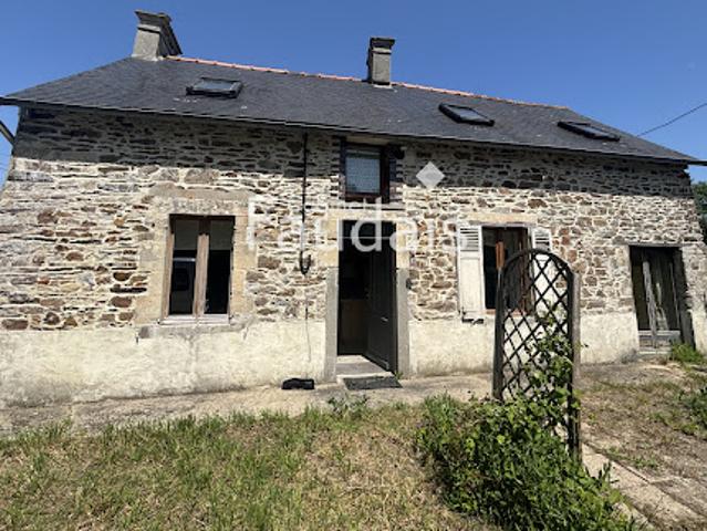 Vente Maison 5 pièces 97 m2 Sainte Marguerite d'Elle
