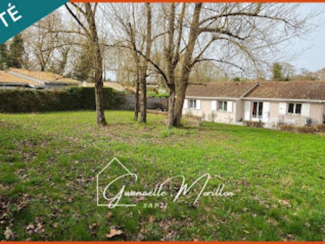 Vente Maison 5 pièces 97 m2 Sainte Eulalie