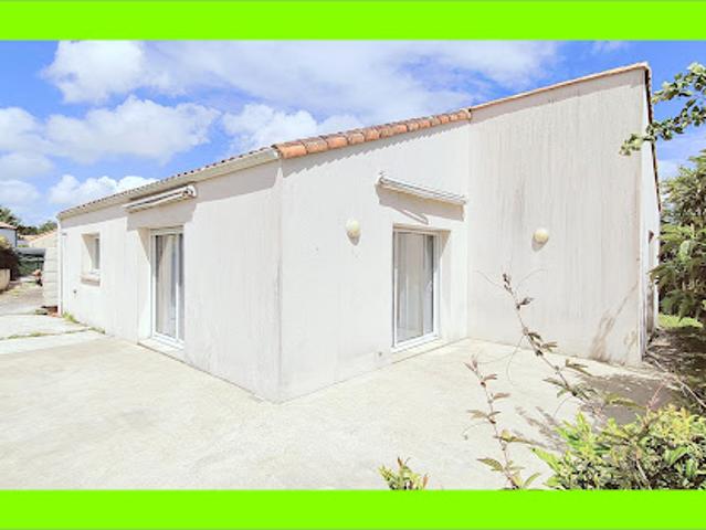 Vente Maison 5 pièces 97 m2 Sainte Pazanne