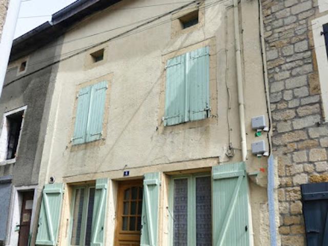 Vente Maison 5 pièces 97 m2 Stenay