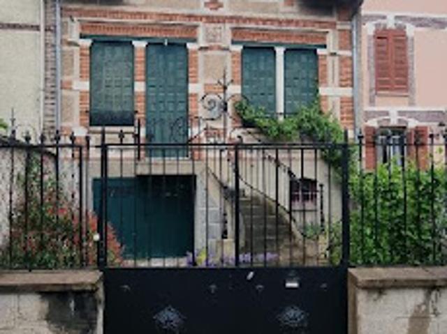 Vente Maison 5 pièces 97 m2 Pont sur Yonne