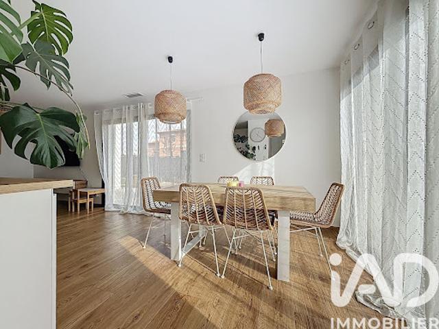 Vente Maison 5 pièces 97 m2 Portiragnes