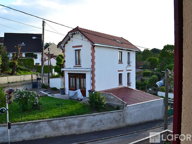 Vente Maison 5 pièces 97 m2 Palaiseau
