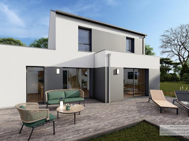 Vente Maison 5 pièces 97 m2 Pleudihen sur Rance