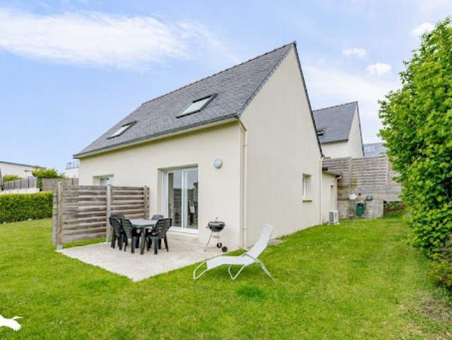 Vente Maison 5 pièces 97 m2 Plougastel Daoulas