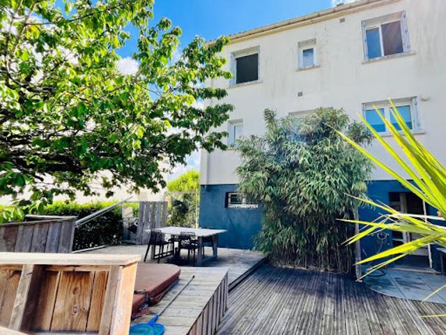 Vente Maison 5 pièces 97.59 m2 Royan