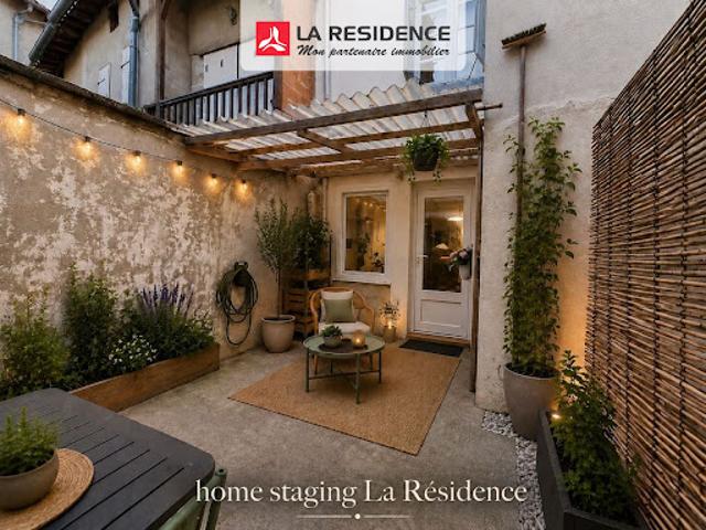 Vente Maison 5 pièces 97 m2 Revel