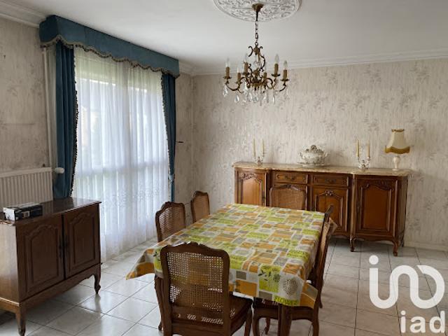 Vente Maison 5 pièces 97 m2 Reims