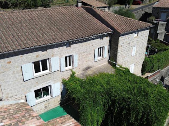 Vente Maison 5 pièces 97 m2 Ribes