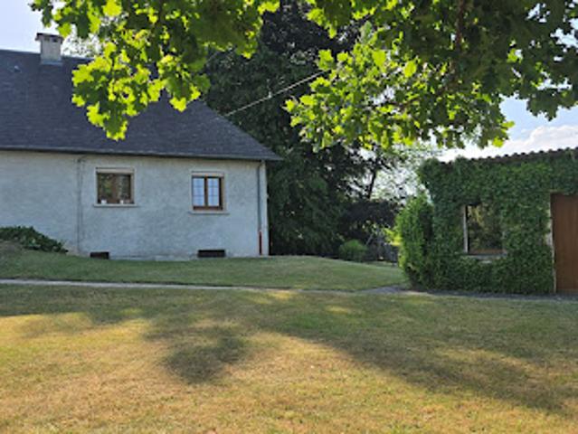 Vente Maison 5 pièces 97 m2 Treignac